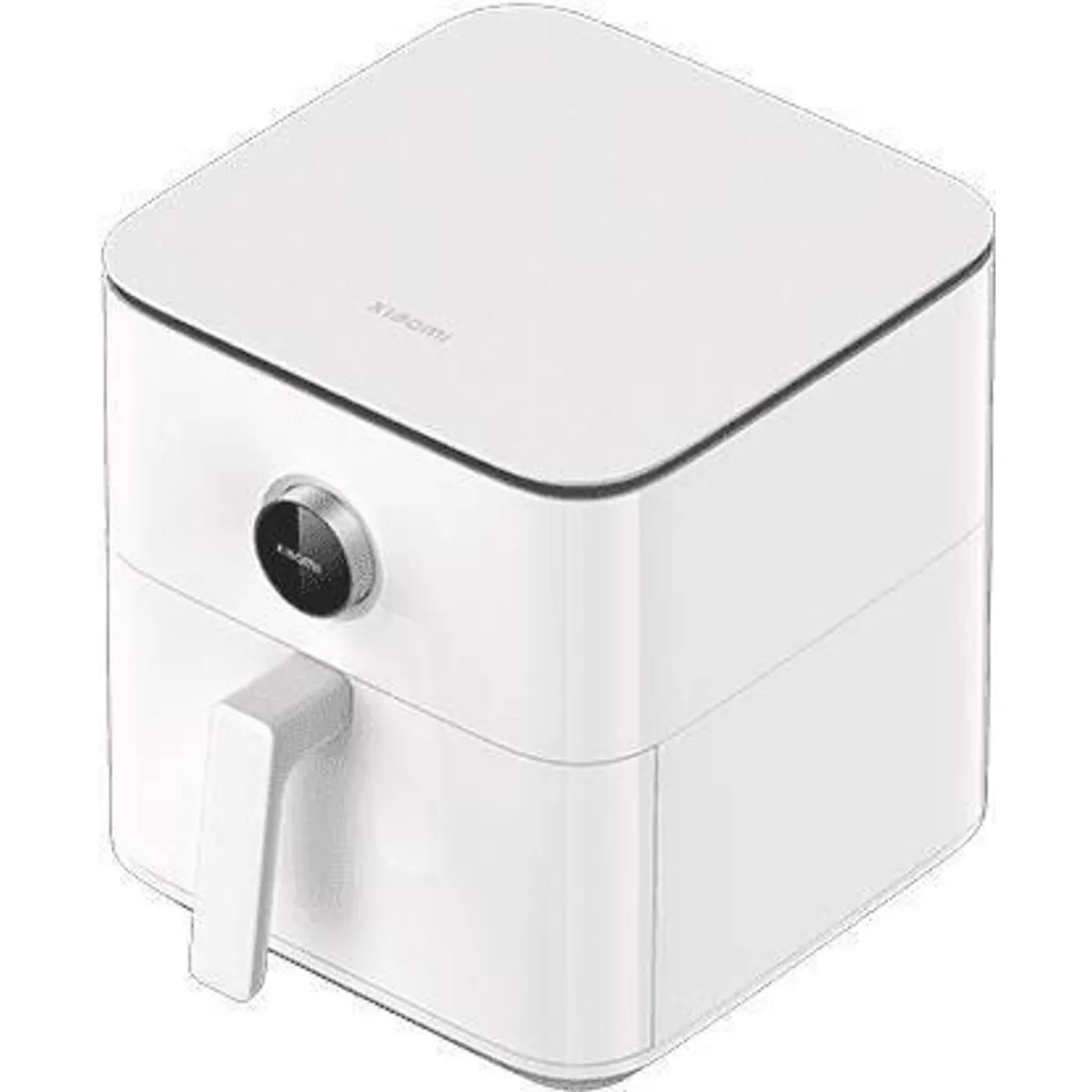 XIAOMI BHR7358EU Forrólevegős sütő 6,5 L 1800 W 220-240 V max 220 °C Fehér PTFE belső 226x226x135 forgombos érintős #1
