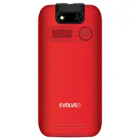 EVOLVEO SGM EP-851-ETR EasyPhone ET 2.4" kijelző duál SIM SOS FM #2