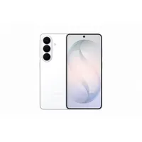 Samsung SM-S942BZWGEUE Galaxy S26 12 GB memória 256 GB tárhely fehér