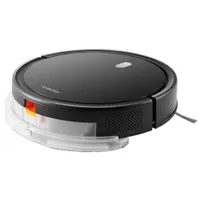 Xiaomi BHR8298EU okos takarító 14,4 V 2600 mAh 110 perc 2000 Pa 0,4 L HEPA nedves felmosás Wi-Fi Alexa Google Assistant porzsák nélküli