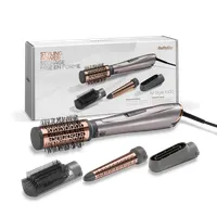 BaByliss AS136E Hajformázó készlet 50 mm kúpos henger, 2 hőfok, ionos funkció, cool shot, 1000 W, 2,5 m kábel, 4 tartozék #8