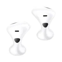 Huawei 55038131 FreeBuds 6 fehér open-fit dupla meghajtású ANC #4
