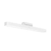 XIAOMI BHR8956GL led panel lámpa 360x40x37 mm fehér CRI 90 4000 K 5 W akkumulátoros felületre szerelt plafon és fal #2