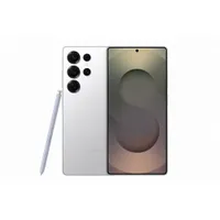 Samsung SM-S938BZSDEUE Galaxy S25 Ultra 12GB 256GB Dual SIM fehér-szürke titán