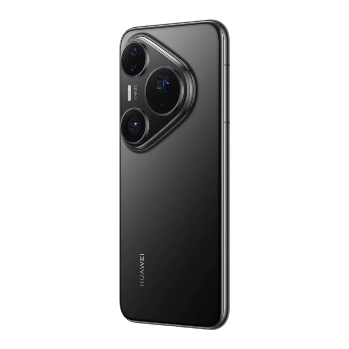 Huawei 51098KFN Pura 80 Pro 12-512GB fekete #5