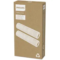 Philips XV1491-10 robotporszívó-tartozék XU9100 kompatibilis ABS szürke 250x50x132 mm