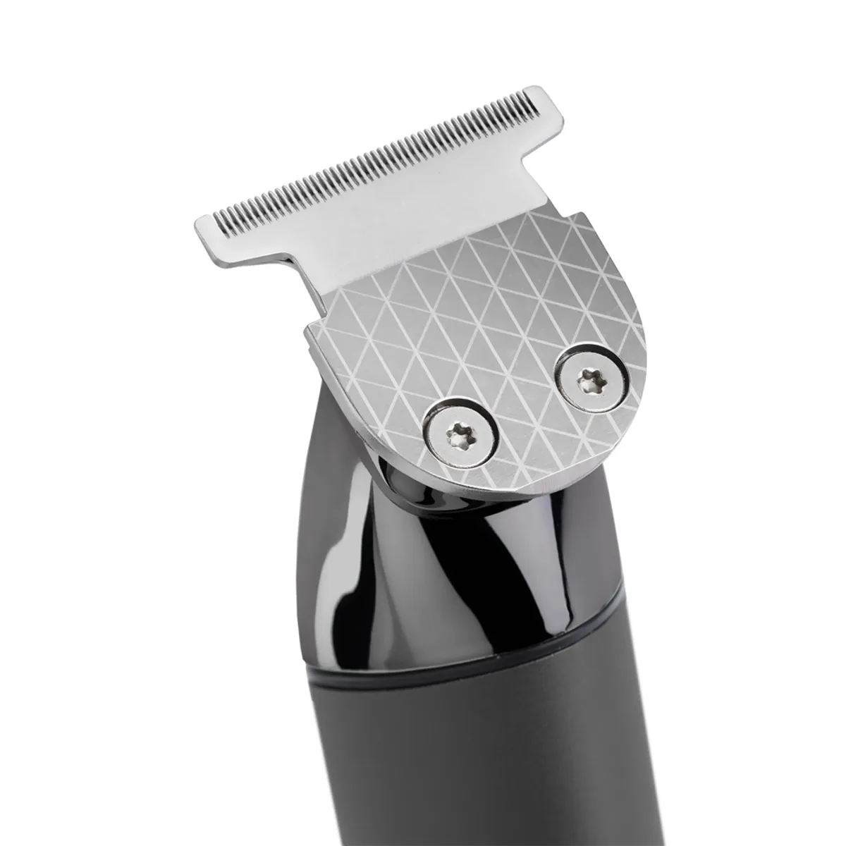 BaByliss T991E hajvágó trimmelő 12 állás 1-12 mm Titán penge Li-ion beépített kijelző USB töltés vízálló #5