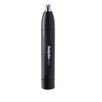 BaByliss E652E fül-orr trimmelő fekete AA elem 1 elem védősapka van #1