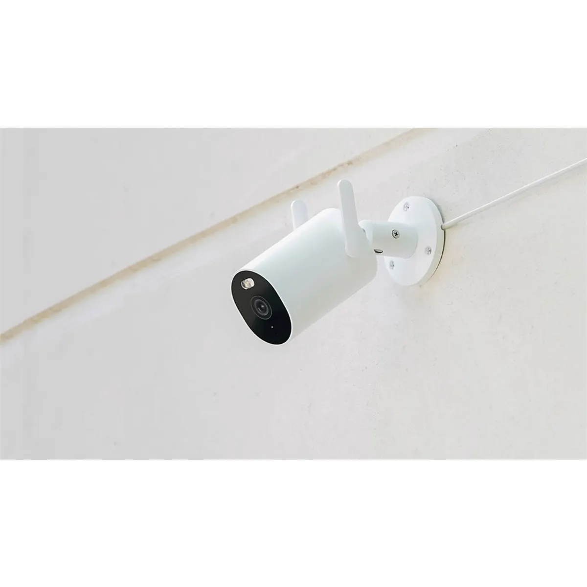 Xiaomi BHR6816EU IP kamera kültéri 2 antennás IP66 WiFi 802.11b/g/n microSD 256 GB IR nappali-éjszakai látómező 101,7 #2