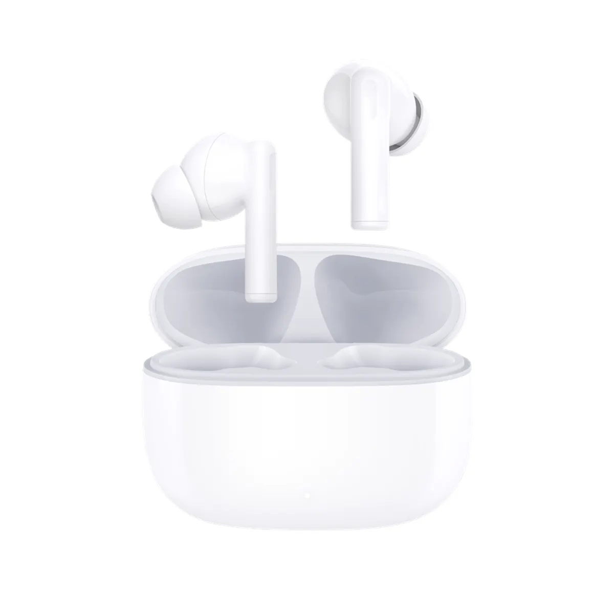 Honor 5504ABRR Choice Earbuds X7 Lite Bluetooth fülhallgató, AI zajszűrés, IP54, kettős eszközkezelés, 38 óra #1