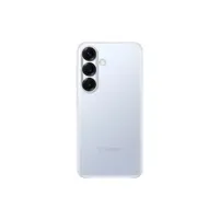 Samsung EF-QS931CTEGWW Galaxy S25 átlátszó TPU tok
