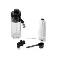 DeLonghi ECAM320.70.TB Magnifica Plus 3,5" érintőképernyő LatteCrema Hot 18 program 19 L víztartály #5