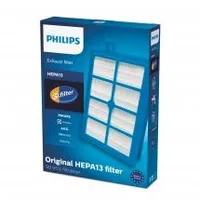 PHILIPS FC8038/01 Szűrő HEPA kompatibilis FC9550, FC9552, FC9553, FC9555, FC9556, FC9557
