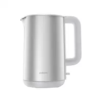 Xiaomi BHR9539EU vízforraló S1 1,7 L 1800 W rozsdamentes acél duplafalú