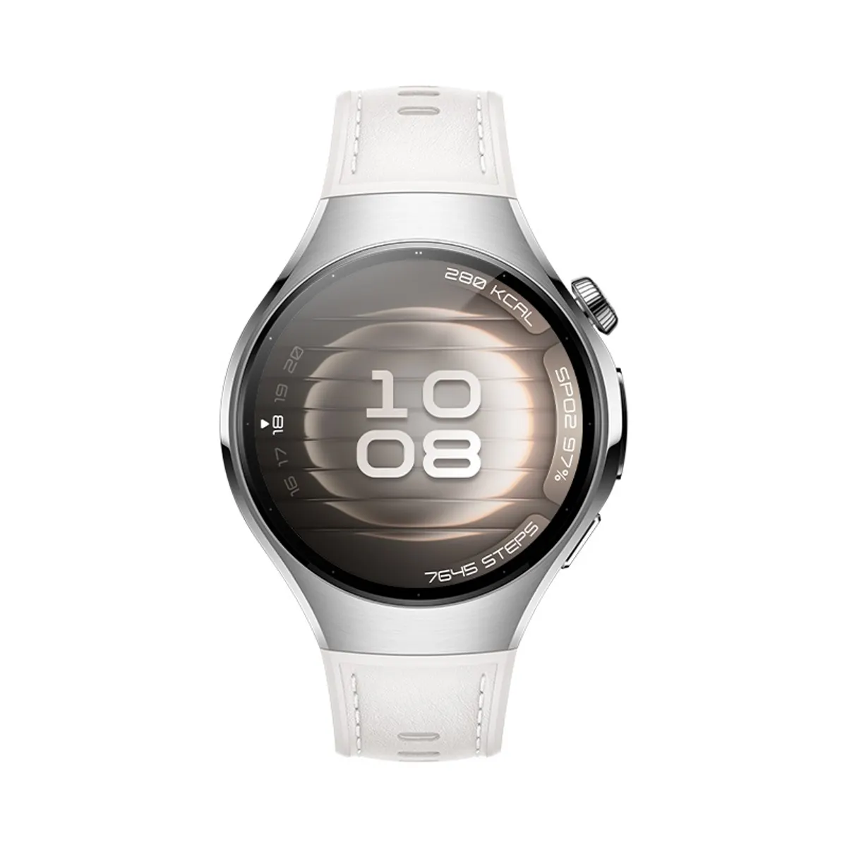 Huawei 55020EWD Watch 5 42mm fehér #1