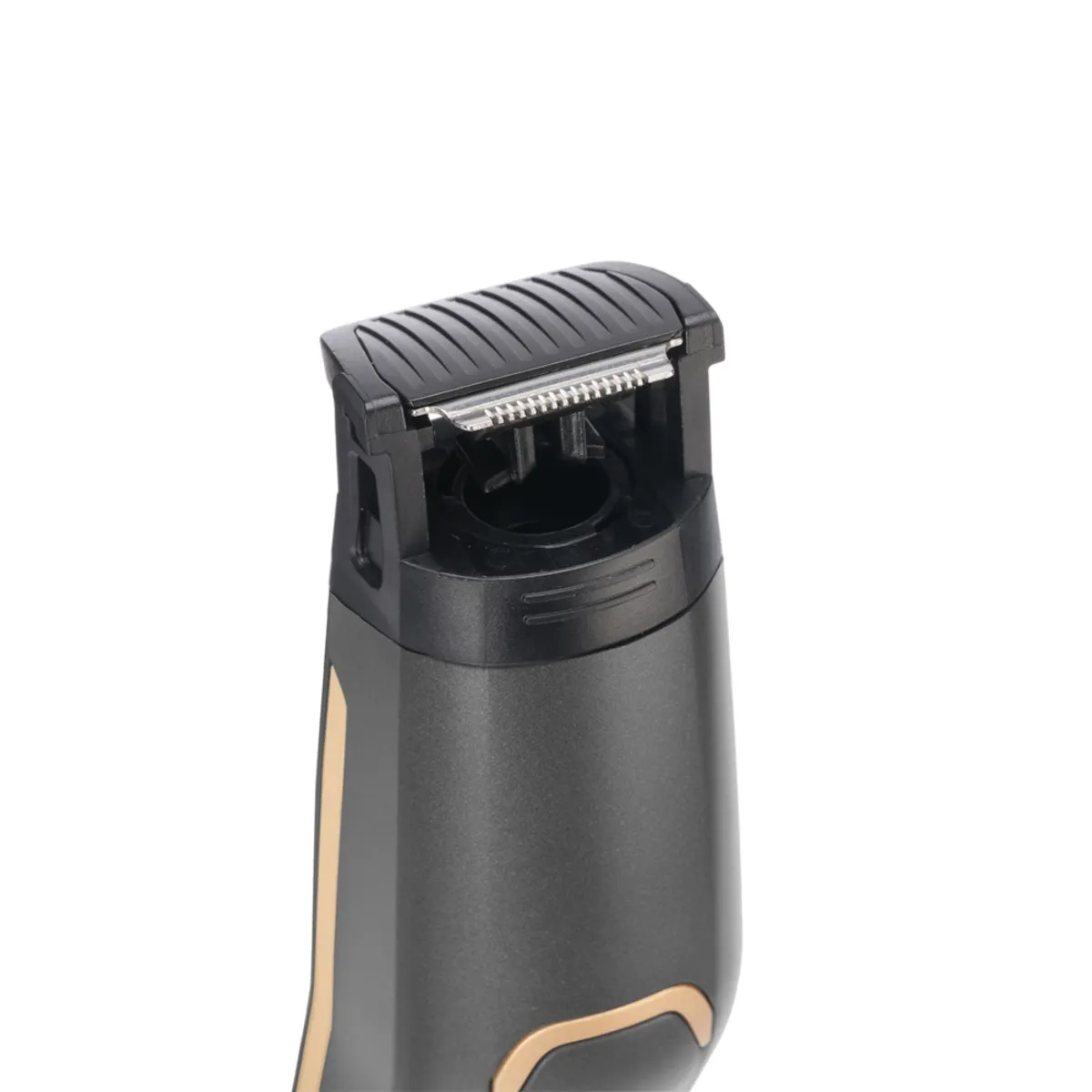 BaByliss MT987E hajvágó-trimmelő akkumulátoros 70 perc működés 8 ó töltés 1-14 mm vízálló szakáll, fül, szemöldök, fej, bajusz, orr #4