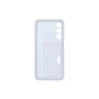 Samsung EF-OA166TLEGWW Kártyatartós borító Galaxy A16 1 kártya zseb világoskék 6,7" #5