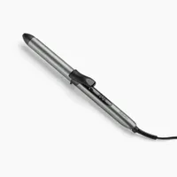 Babyliss c261e Xanadu hajsütővas 32mm kvarc-kerámia bevonat 6 fokozat 160-210°C led kijelző 2,5 m kábel #5