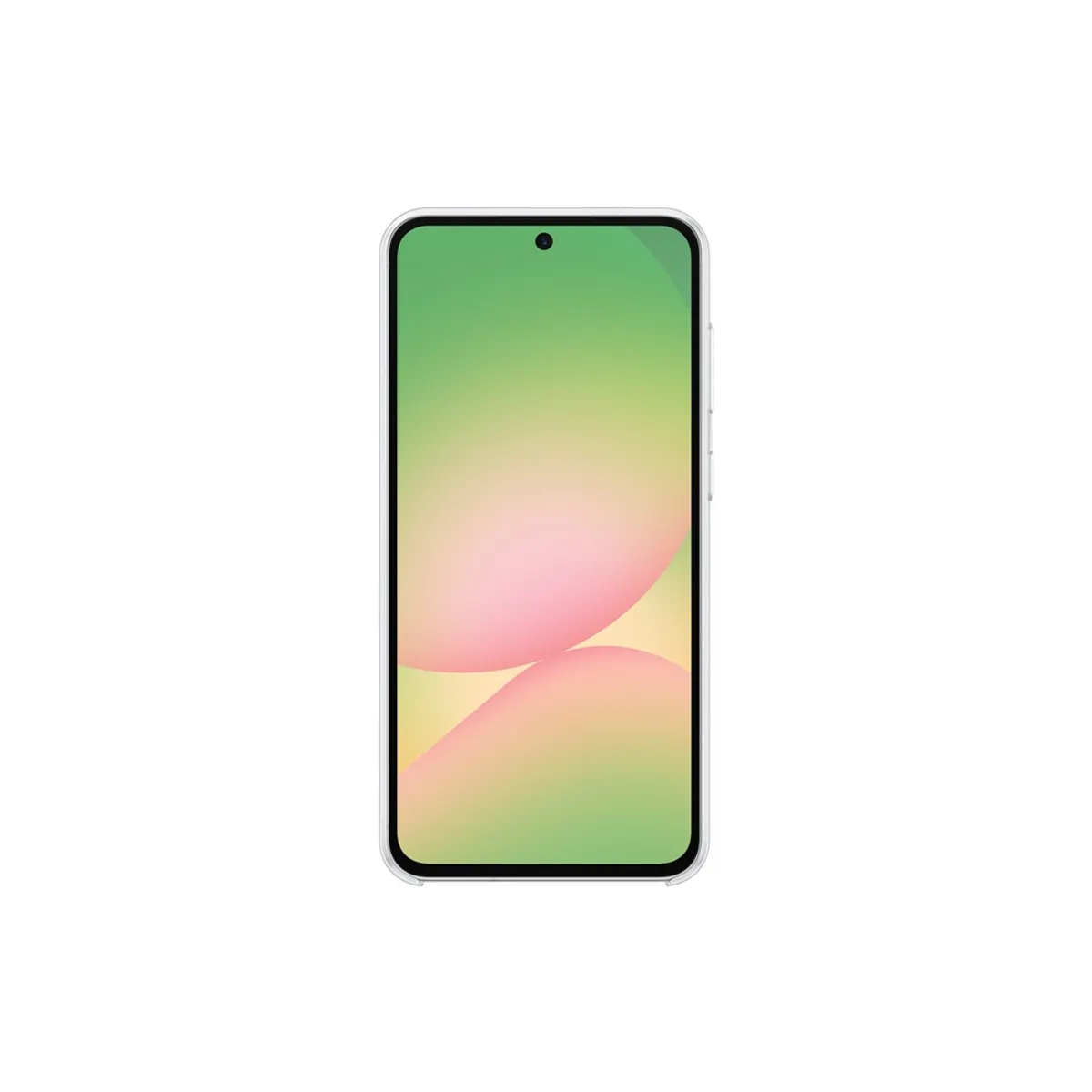 Samsung EF-QA566CTEGWW Galaxy A56 5G tok átlátszó #2