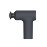 Xiaomi BHR9480EU masszázspisztoly 6 mm amplitúdó 12 kg-os erőkifejtés 2 üzemmód 3 intenzitási szint intelligens memória #1