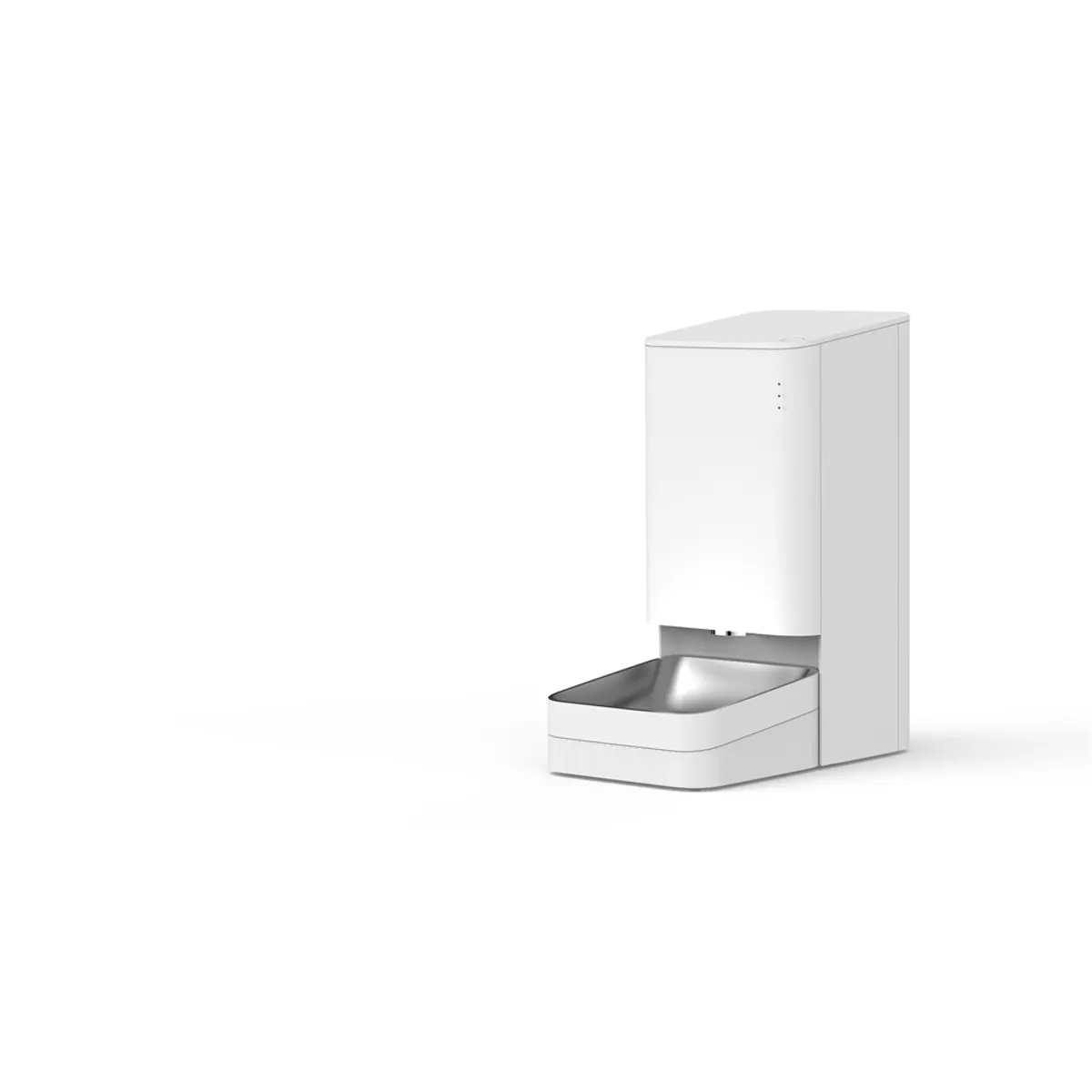 Xiaomi BHR6143EU Automata kisállat etető Fehér rozsdamentes acél 3,6 L 5,9 V 1 A #1