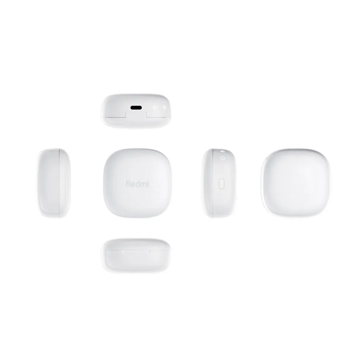 Xiaomi BHR8773GL Vezeték nélküli fülhallgató Bluetooth 5.4 20-20000 Hz tokos üzemidő 36 ó USB-C #2