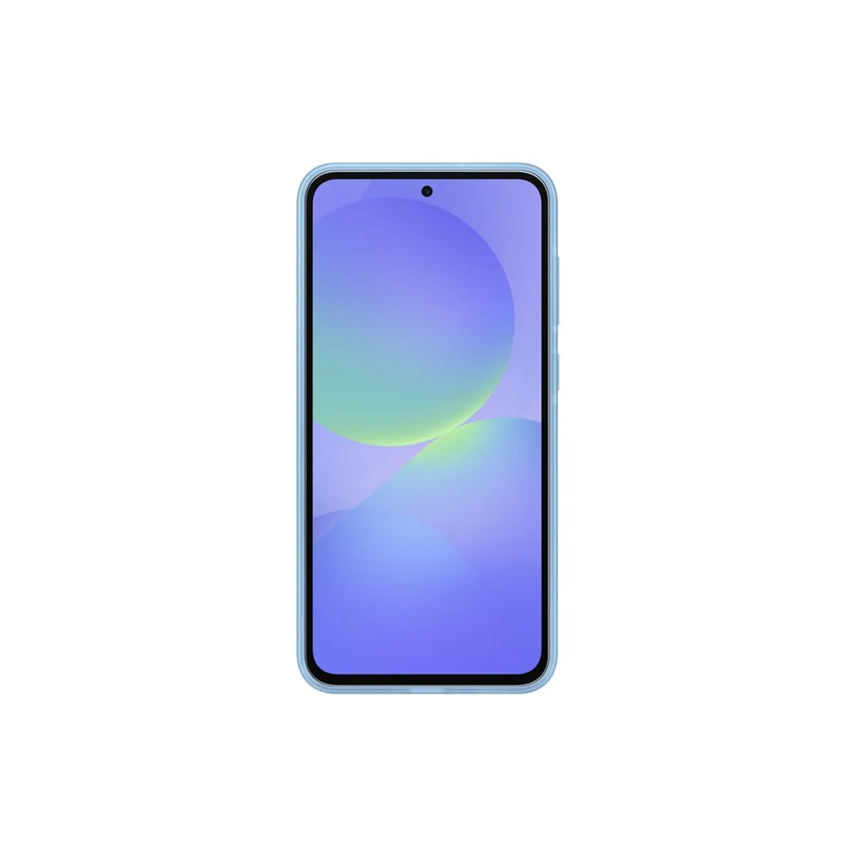 Samsung EF-OA366TLEGWW kártyatartós tok kék #3