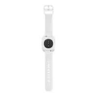 Amazfit W2215EU3N okosóra 1.91" TFT kijelző fehér szíj IP68 GPS Bluetooth 5.2 Zepp OS Alexa pulzusmérő mikrofon hangszóró #4