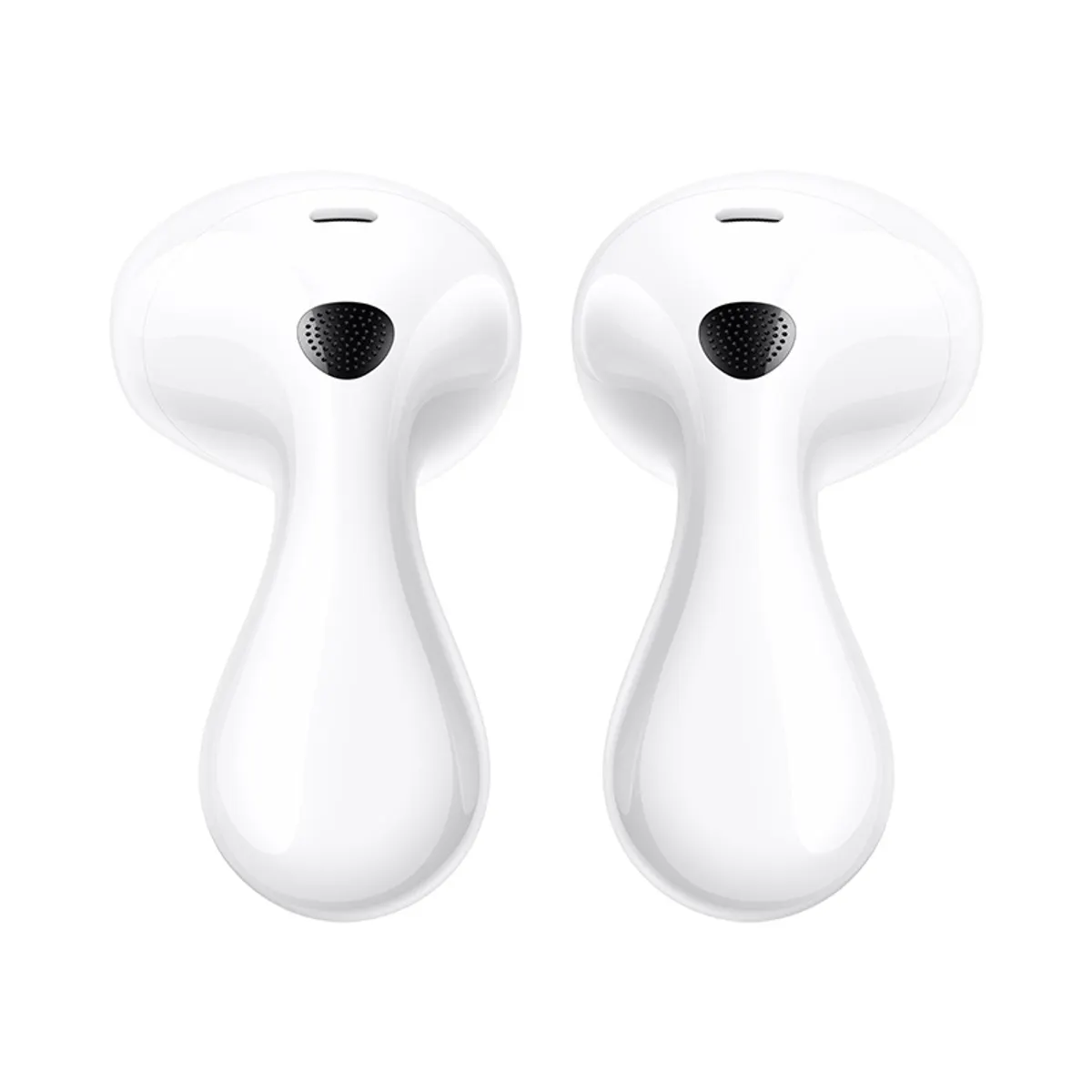 Huawei 55038131 FreeBuds 6 fehér open-fit dupla meghajtású ANC #7