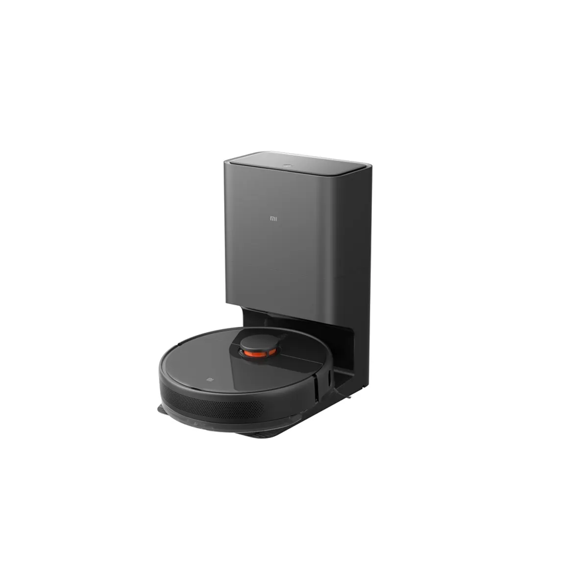 Xiaomi BHR5196EU porzsák 4 L PC fekete kompatibilis Mi Robot Vacuum-Mop 2 Ultra #1