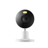 XIAOMI bhr07vogl okos kamera C100 2k 128fok ai mozgás-ember-babasírás riasztás kétirányú