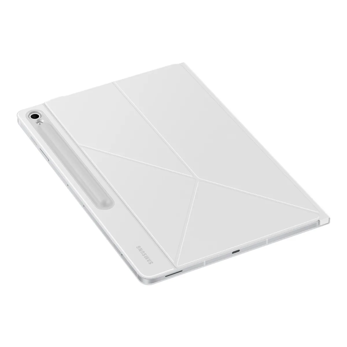 Samsung EF-BX620PWEGWW Tab S10 FE Smart Book Cover fehér #4