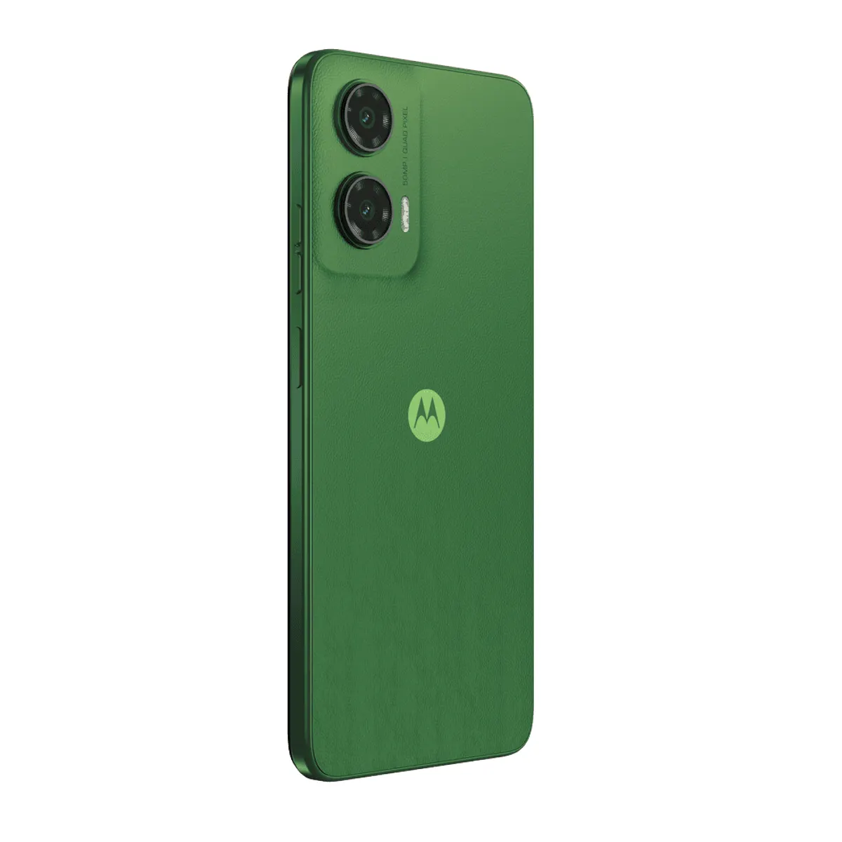 Motorola PB3K0011PL Moto G35 6,72" 5G 4/128GB Dual-SIM zöld okostelefon #4
