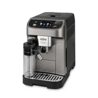 DeLonghi ECAM320.70.TB Magnifica Plus 3,5" érintőképernyő LatteCrema Hot 18 program 19 L víztartály #2