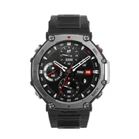 Amazfit W2323GL1N T-Rex 3 Onyx 1.5" AMOLED NFC GPS Bluetooth 5.2 #1