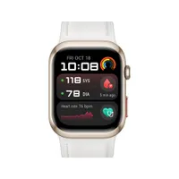 Huawei 55020DJF Watch D2 1.82" AMOLED vérnyomás és EKG mérés, pulzus, SpO2, alvásfigyelés, több mint 80 edzésmód, Bluetooth 5.2 #1