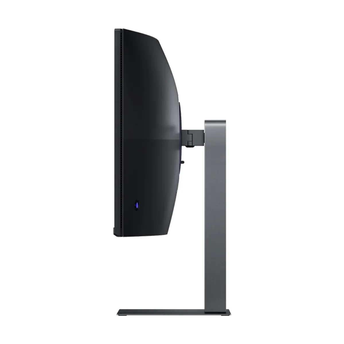 XIAOMI ELA5454EU monitor 34" hajlított ultrawide 21:9, 180Hz 1ms FreeSync Premium, WQHD, DP 1.4, HDMI 2.0, 100% sRGB, VESA 75x75, fekete #3