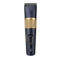 BaByliss E986E Hajvágó-trimmelő Li-ion 0,6-28 mm 5 fokozat Titán penge 160 perc üzemidő fekete
