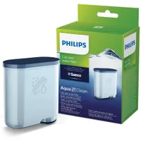 Philips CA6903/10 Vízszűrő patron kompatibilitás 800–5500 sorozat GranAroma Xelsis #2