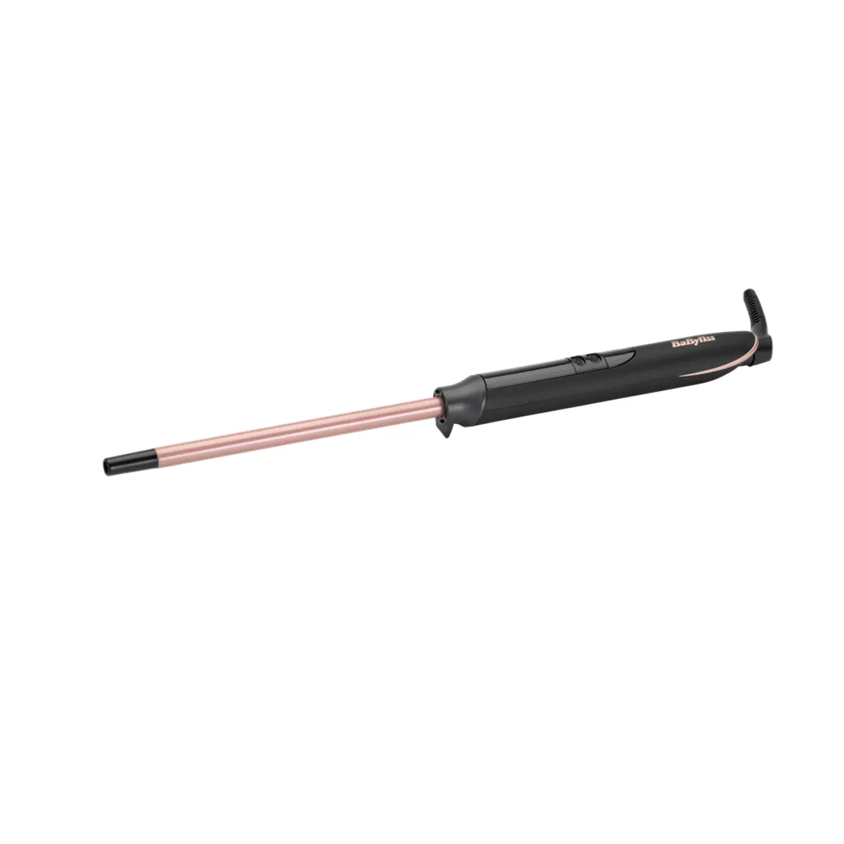 BaByliss C449E hajgöndörítő kerámia bevonat 210C 6 fokozat LED kijelző 360 fokos alapzat 2,5 m kábel #2