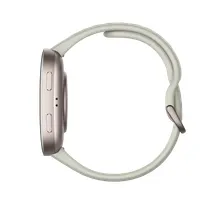 Amazfit W2435EU4N Bip 6 okosóra 1,97" amoled kijelző kőszürke 5 atm #6