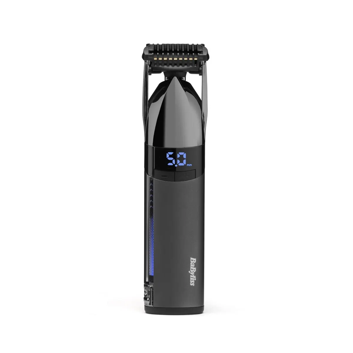 BaByliss S991E Hajvágó trimmelő 0,2-5 mm precíziós Titán penge Li-ion Wet-Dry, vízálló, 90 perc működési idő, 5 perc gyorstöltés #1