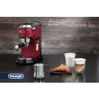 DeLonghi DLSC060 Tejtartály 0,35 L rozsdamentes acél 80x100x100 mm #2