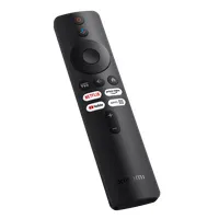 XIAOMI PFJ4191EU TV Box S 3. gen 4K UHD HDR10 Dolby Vision Dolby Atmos DTS:X Wi-Fi 6 2GB RAM 32GB #4