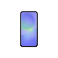 Samsung EF-PA366CBEGWW A36 5G szilikon tok fekete #2