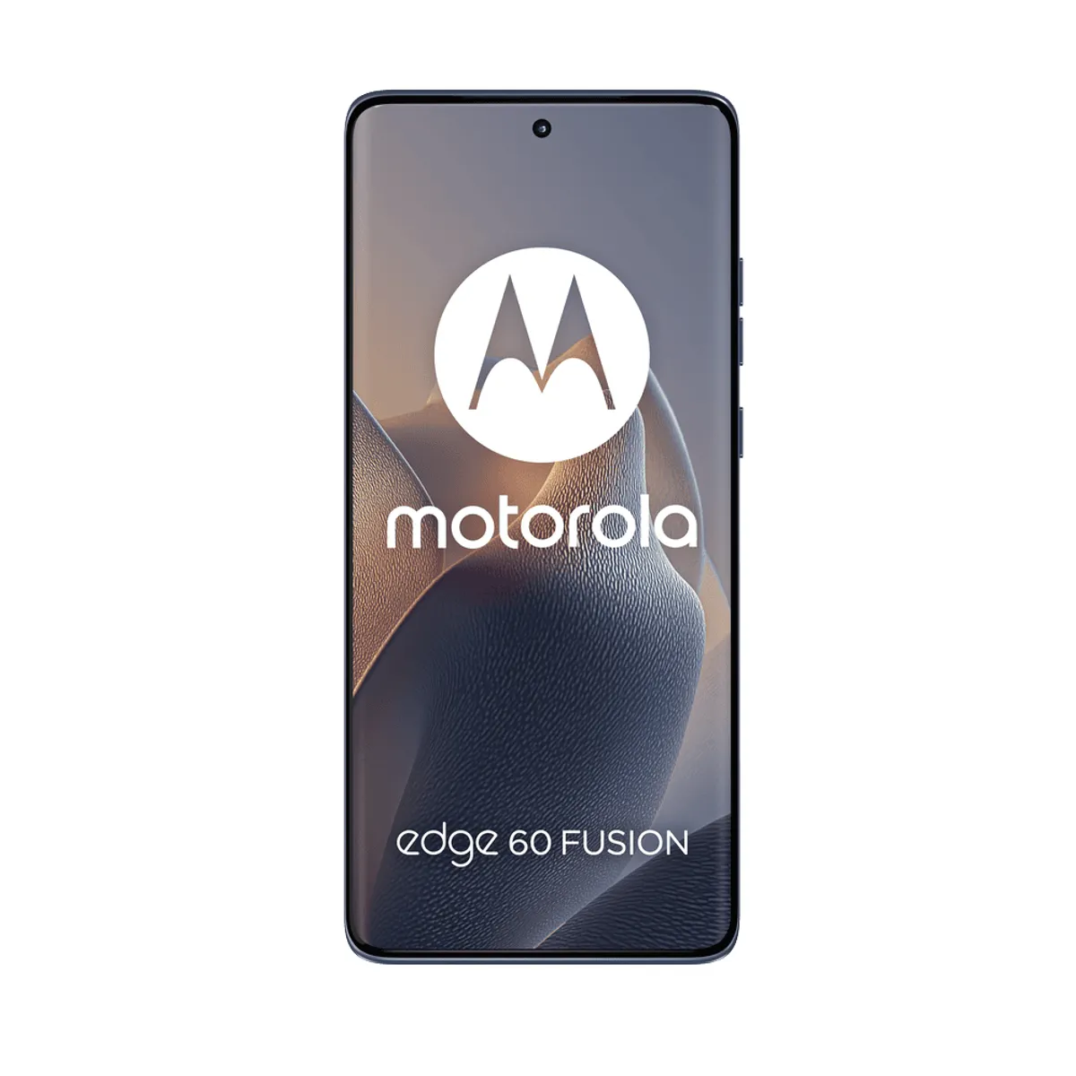 Motorola PB7E0038PL Edge 60 Fusion 5G 8GB 256GB DualSIM Pantone Slipstream szürke #1