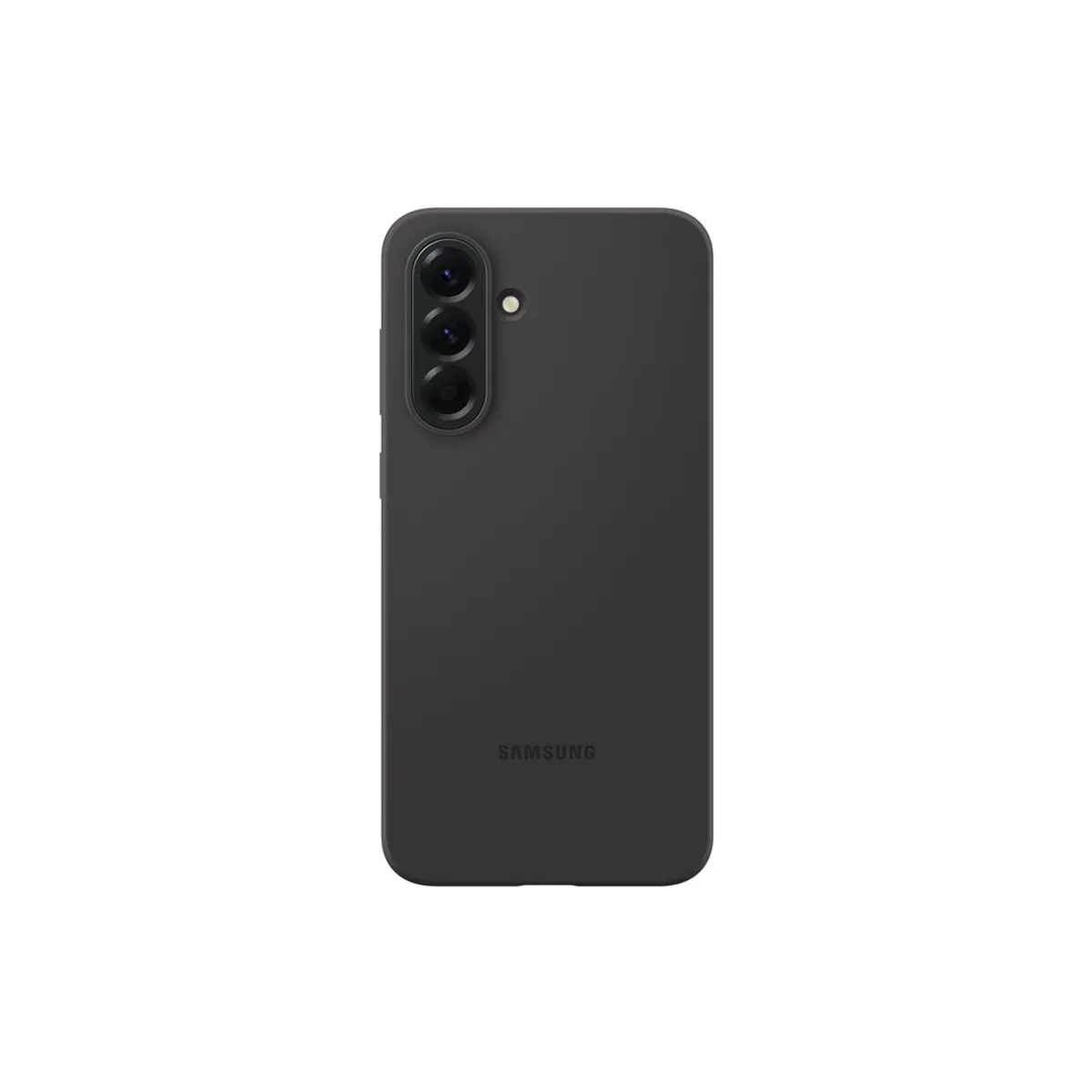 Samsung EF-PA566CBEGWW Galaxy A56 5G szilikontok fekete #1