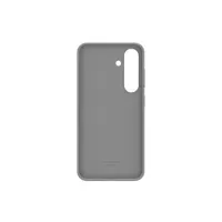 Samsung EF-VS931PJEGWW telefontok műbőr szürke 6.2" Galaxy S25 kompatibilis #5