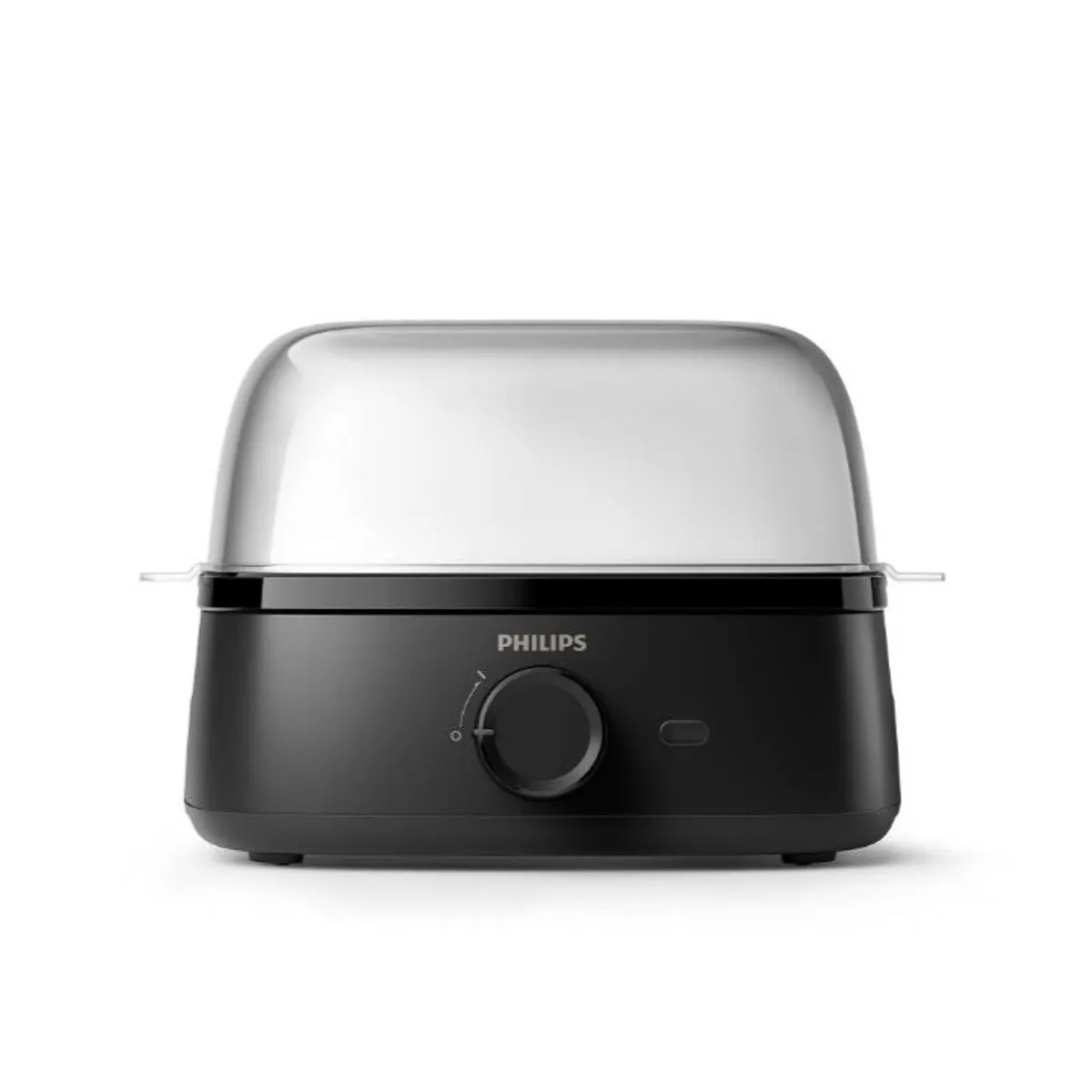 PHILIPS HD9137/90 tojásfőző 6 tojás 3 buggyantott 0,75 m kábel 220-240 V 400 W #1