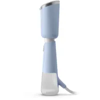 PHILIPS STH5020/20 kézi ruhagőzölő 24 g/perc 1300 W 0,12 L világoskék #3